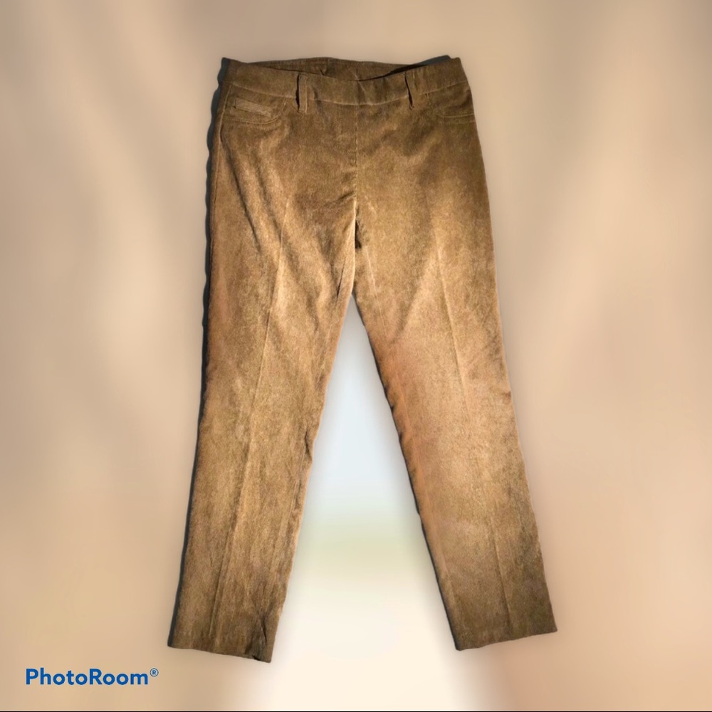 New Directions Women's Pull On Skinny Pants